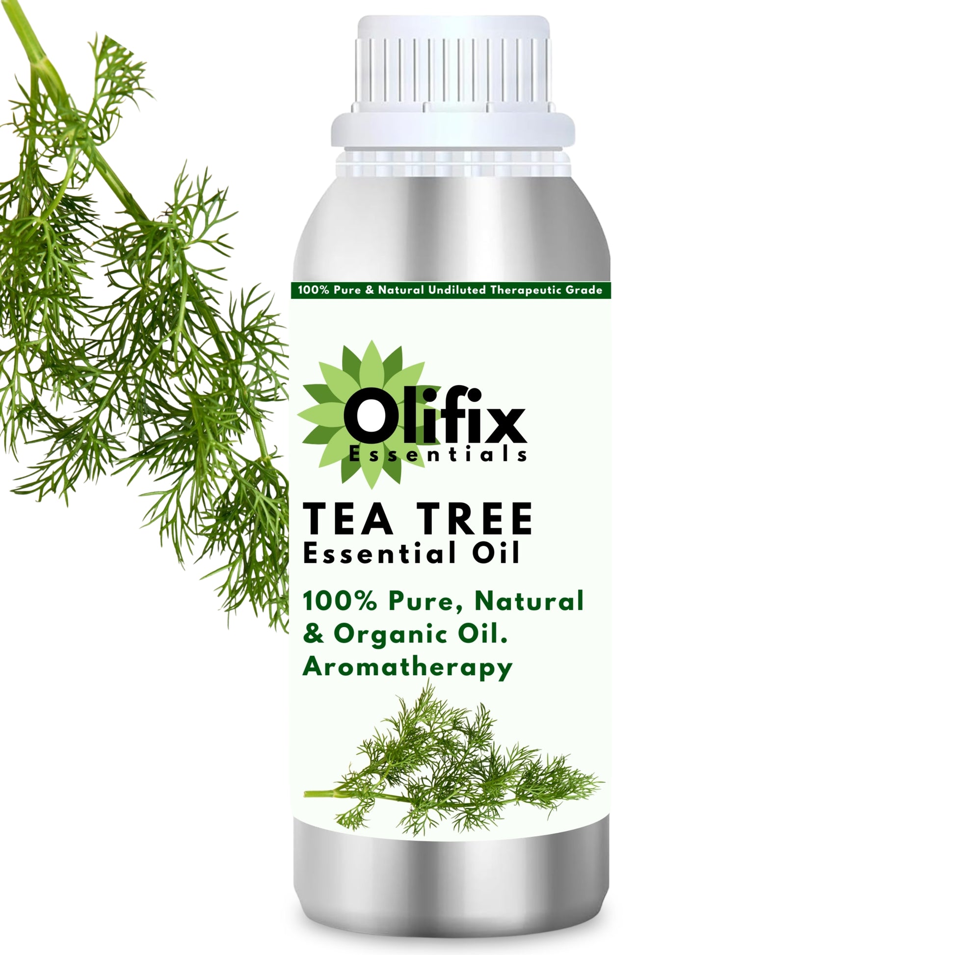 Tea Tree Essential Oil