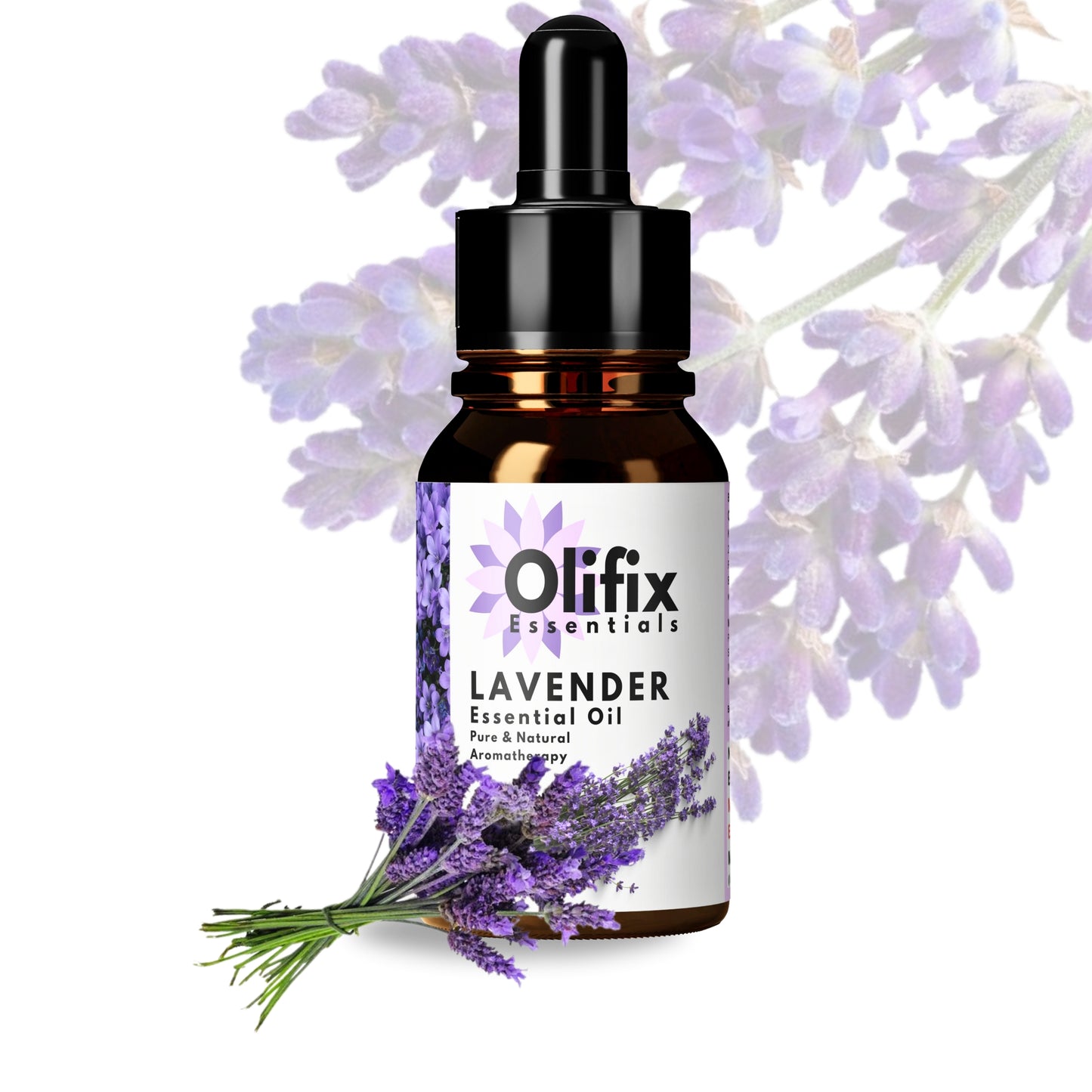 Olifix Lavender Essential Oil