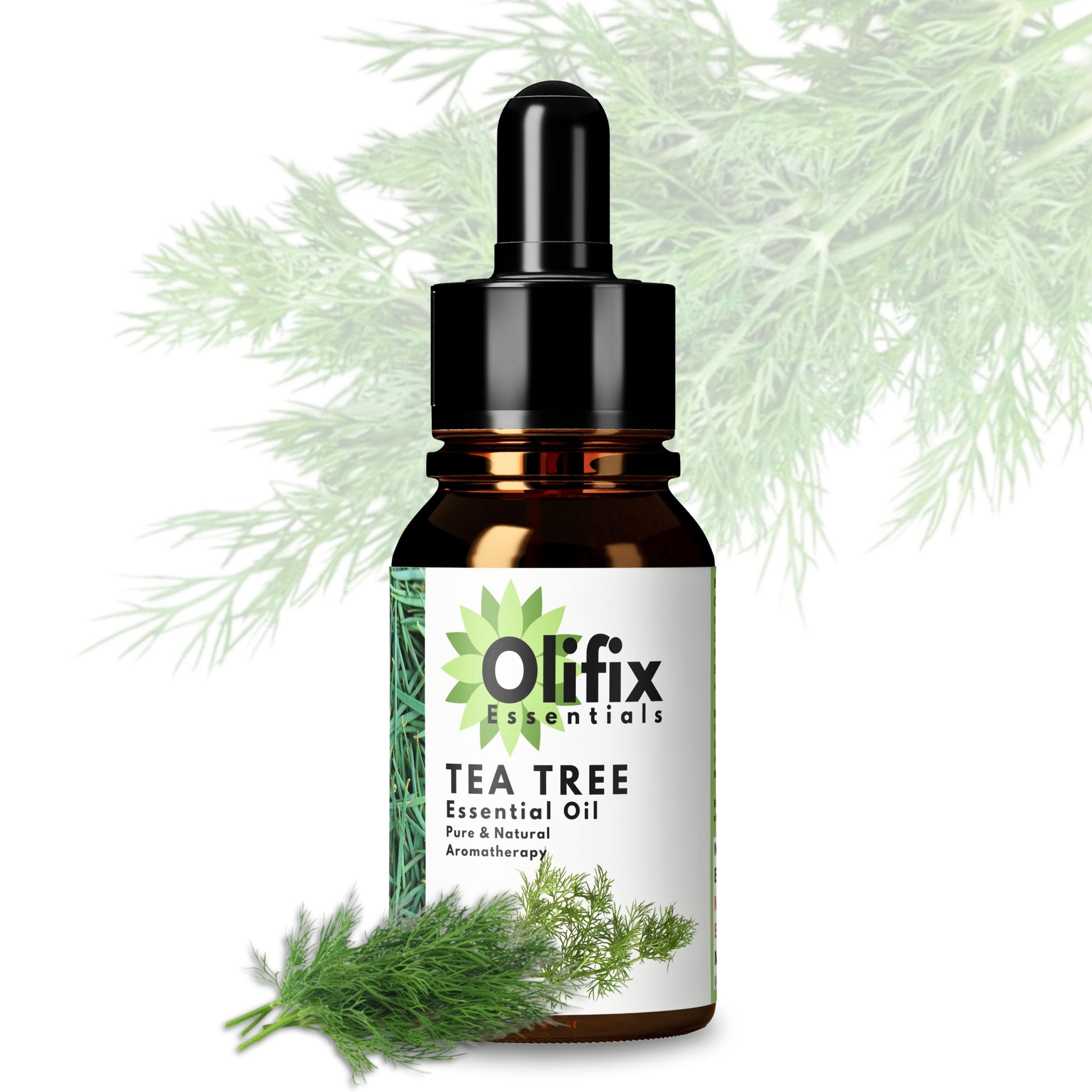 Olifix Tea Tree Essential Oil