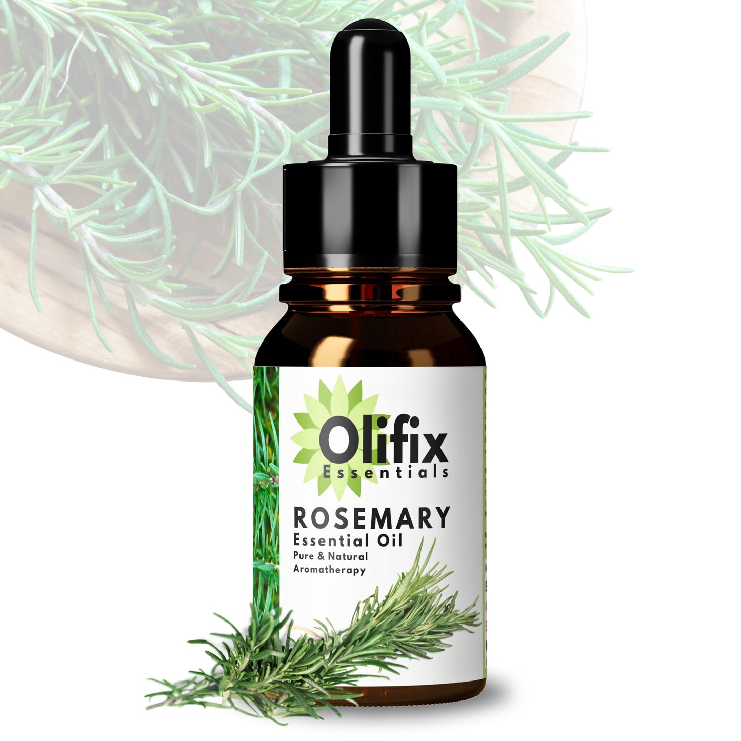 Olifix Rosemary Essential Oil